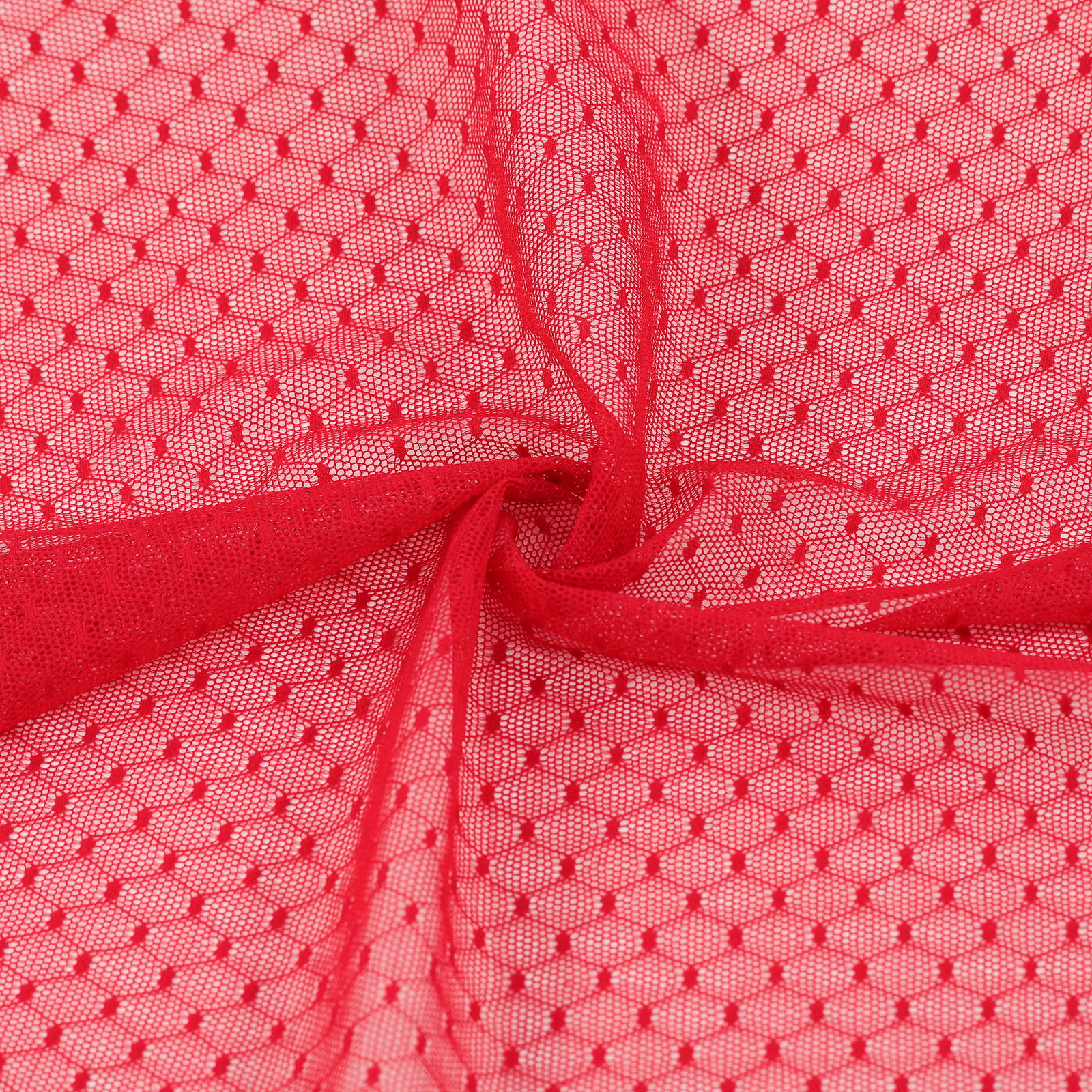 photo du textile JFB88 en mouvement